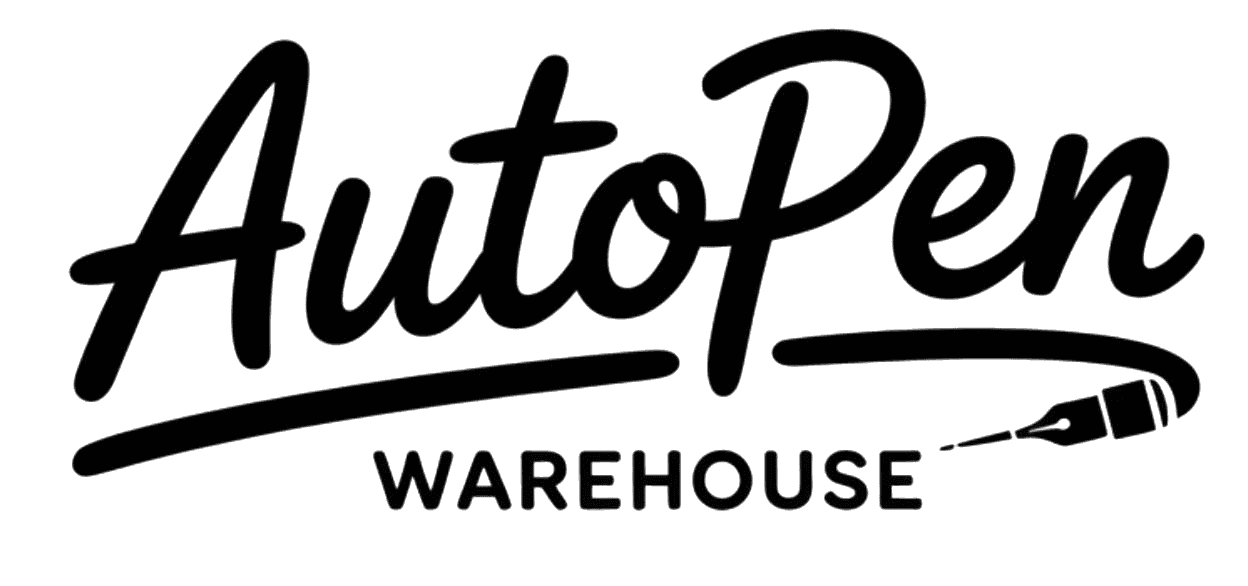 Autopen Warehouse